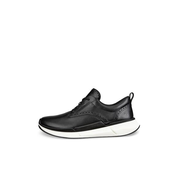 NWT ECCO Men's Biom 2.2 Hybrid Sneaker Black 9-9.5